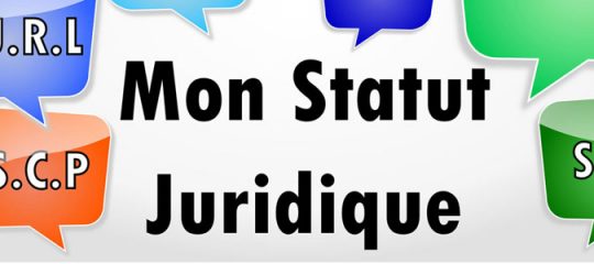 statut juridique